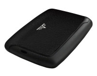 Card Case Pearl pouzdro kožené